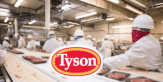 Tyson Foods closes largest pork plant due to coronavirus
