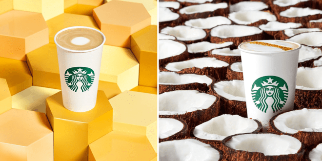 We expect costs to come down’ says Starbucks CEO in demands to ditch vegan milk tax