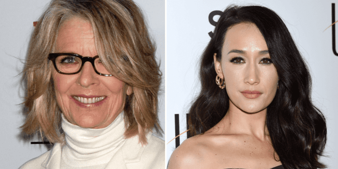 Diane Keaton and Maggie Q urge Congress to stop animal cruelty exposed by Tiger King