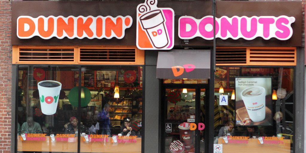 Dunkin' to offer 'viable vegan donut options' to customers