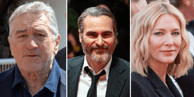 Joaquin Phoenix and 200 others warn of a greater global ecological collapse if urgent actions not implemented to preserve the planet after COVID-19