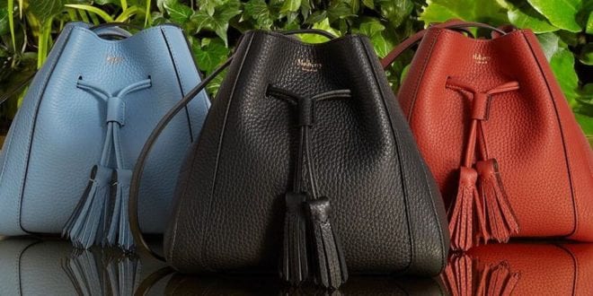Mulberry to ban use of exotic animal skins