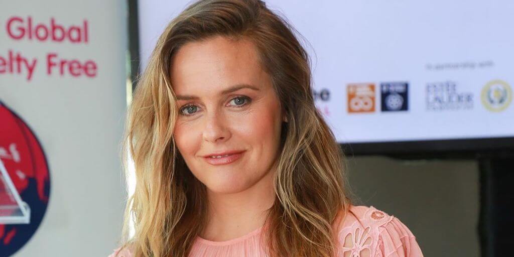 Alicia Silverstone's son is a 'calm boy' because of his vegan diet, says mum