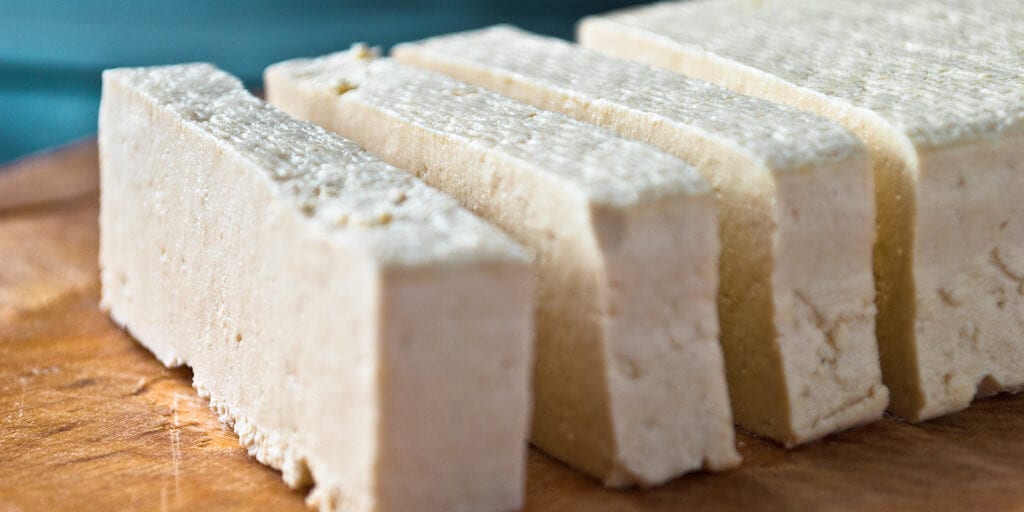 Big meat's COVID crisis gives tofu sales a pandemic boost in America