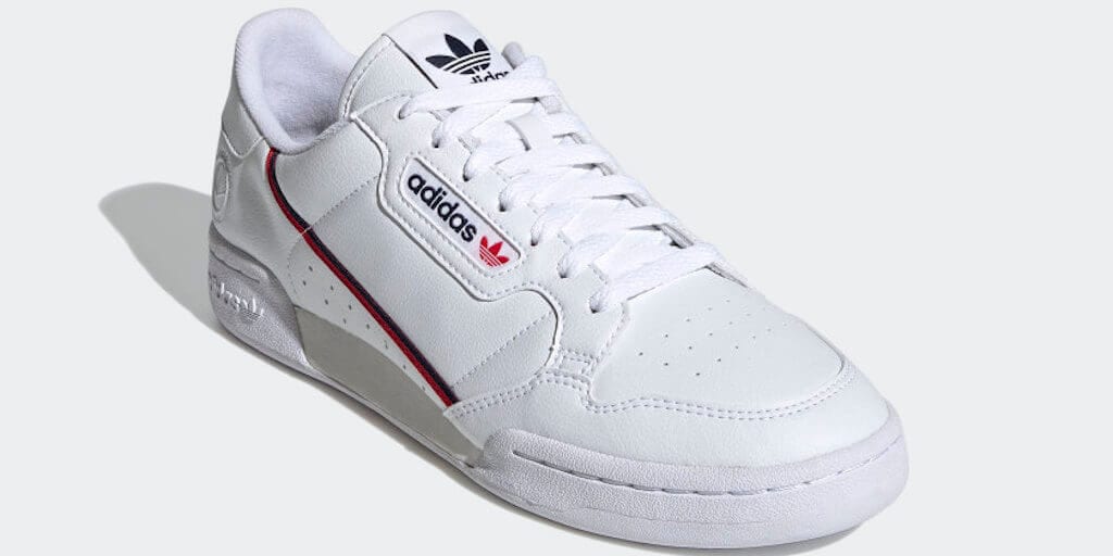 2 Iconic Adidas originals just got a 