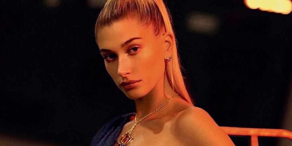 Hailey Bieber is eating 'mostly' plant-based, asks 2.8 million followers for suggestions