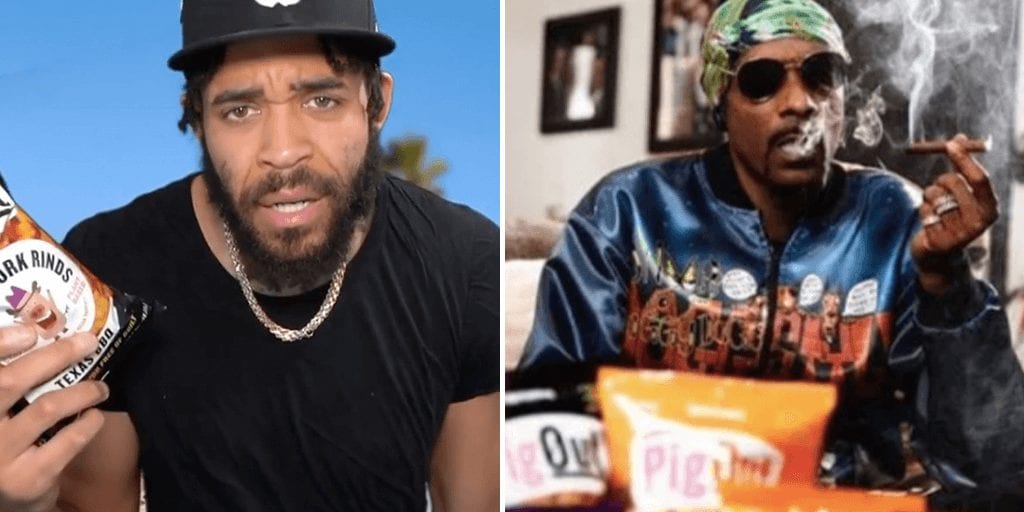 Laker JaVale McGee joins Snoop Dogg as investor in vegan snack brand