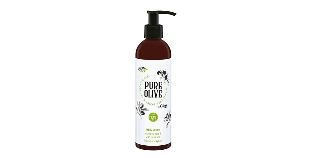 Lidl just launched pure olive affordable vegan skincare range