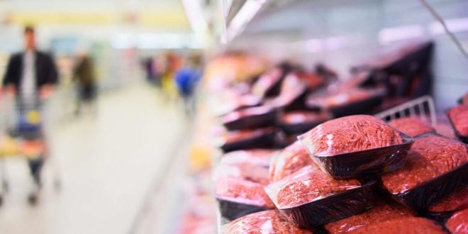 New study says coronavirus can live on frozen meat for 3 week