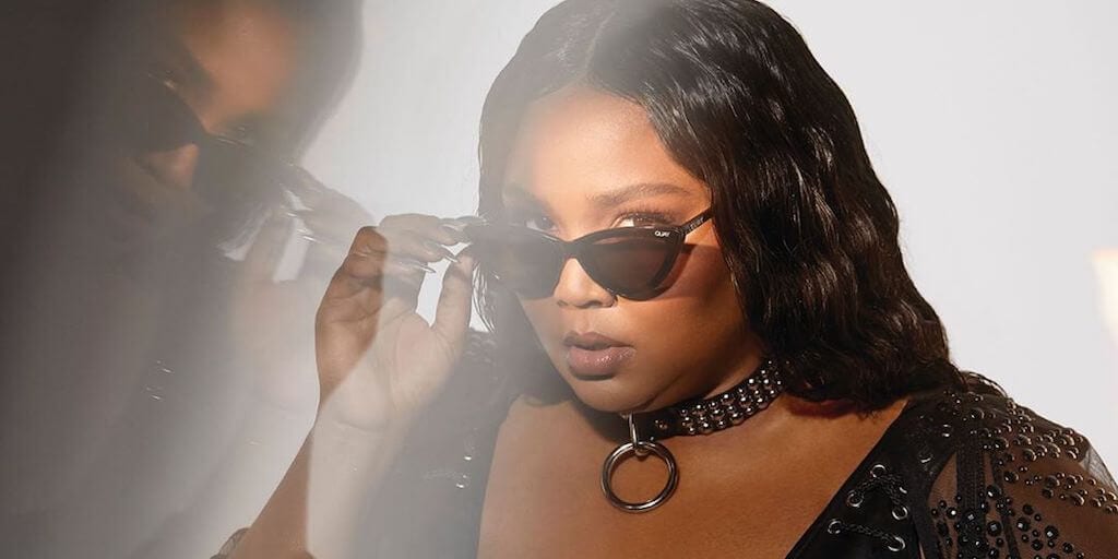 Lizzo asks 9.2 million fans- 'Would y’all watch my cooking show'
