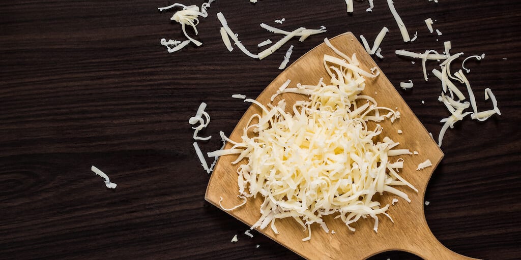 Award winning cheese giant to launch New Grated Vegan option in UK