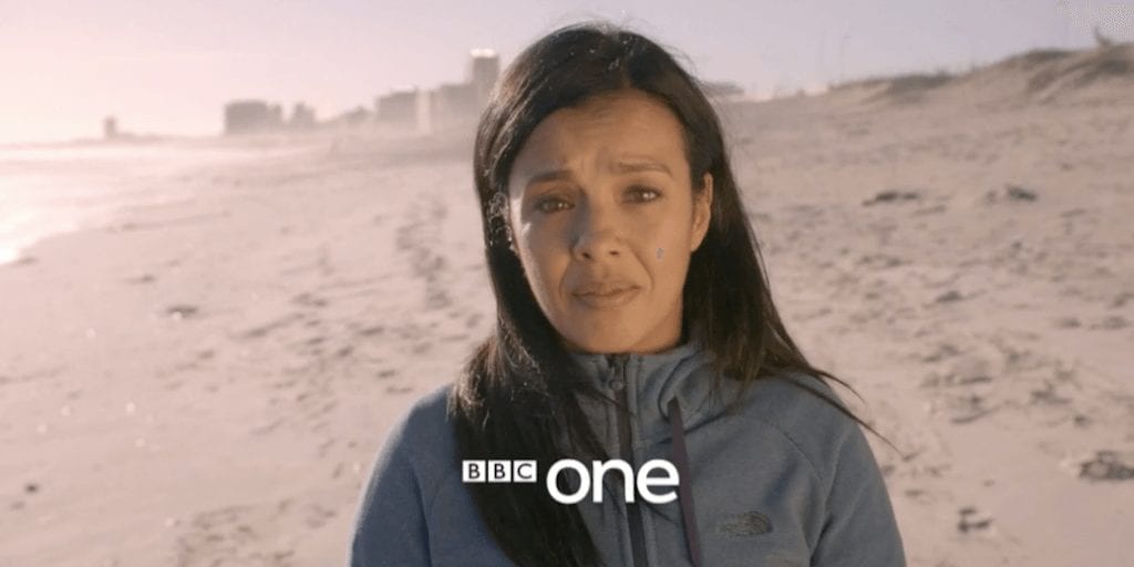 BBC under fire for removing documentary