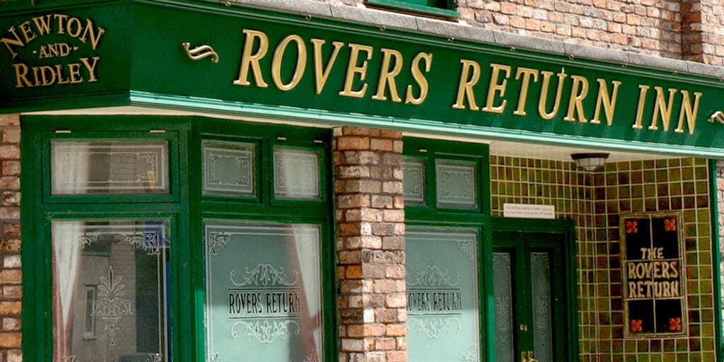British TV show Coronation Street urged to guide viewers towards a climate-friendly future by going vegan