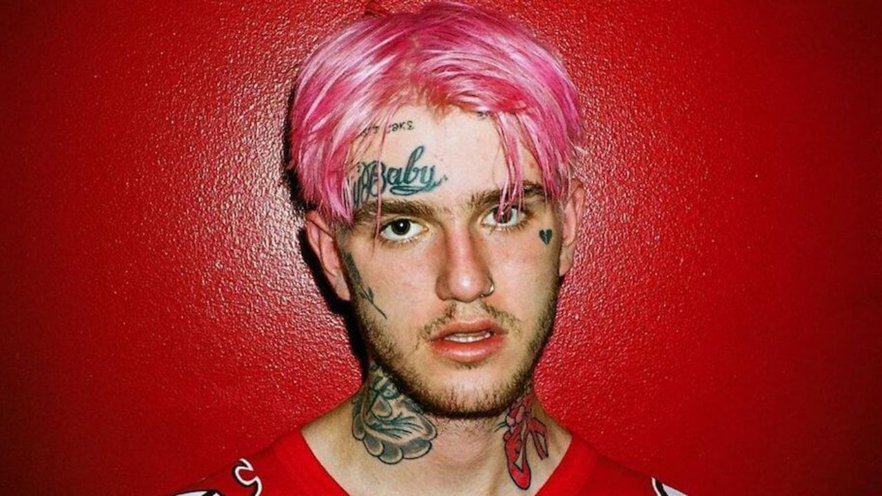 Lil Peep's estate launches vegan 'Rockstar' clothing line to honour the  late rapper | Totally Vegan Buzz