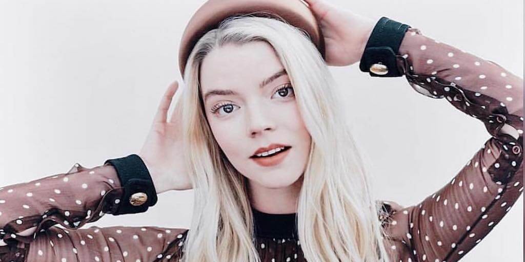The Queen’s Gambit star Anya Taylor-Joy says she has been ‘the healthiest’ on a vegan diet_TotallyVeganBuzz