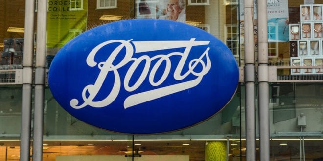 Boots UK launch limited edition Vegan Nation Favourites sandwiches