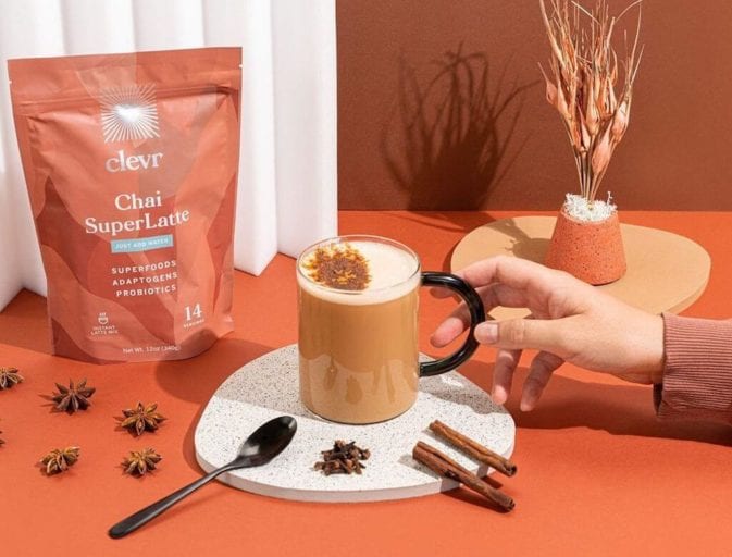 Meghan Markle sends Oprah special vegan latte gift basket for the Christmas