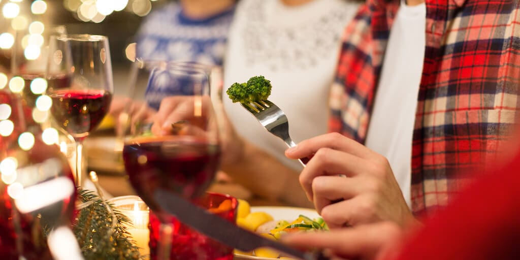 Vegan Christmas food pre-orders up 700% at Waitrose