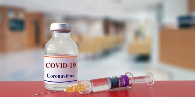 Vegan Society says 'it is not always possible or practicable to avoid animal use', amid Covid-19 vaccine controversy