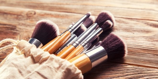 L’Oréal group just banned badger, goat, and other animal-hair brushes