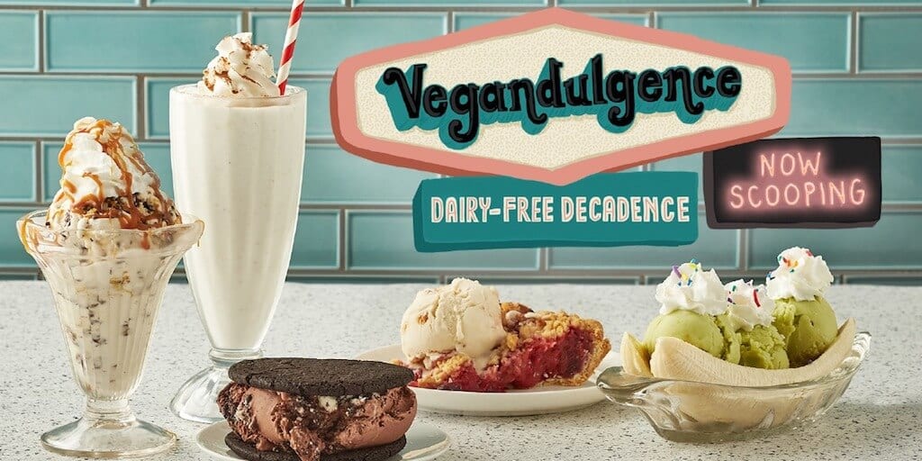 Salt & Straw launches five indulgent vegan ice cream flavours