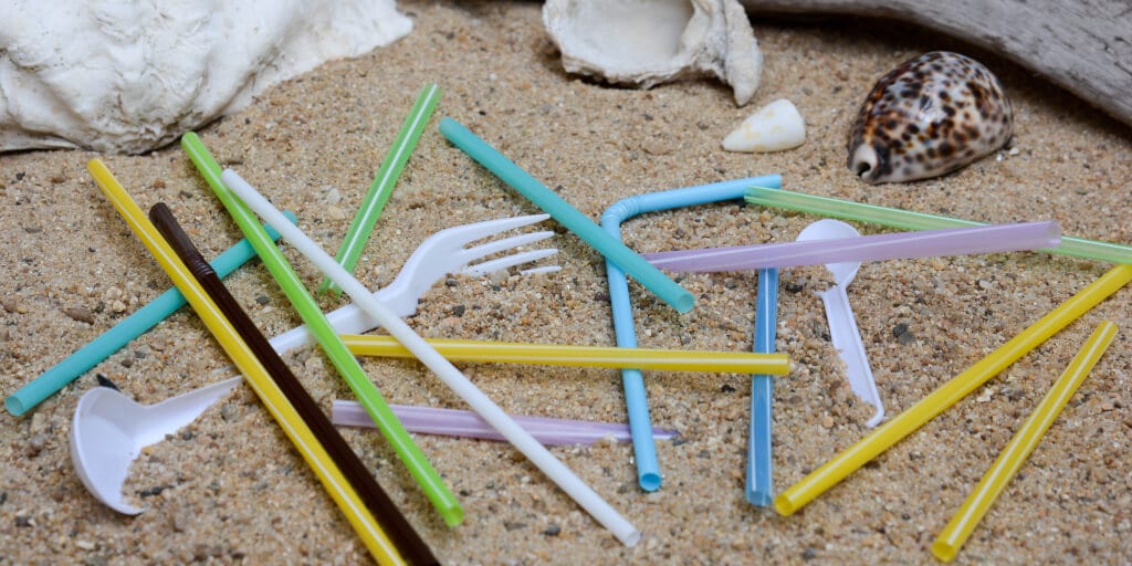 Australian state becomes first to ban plastic drinking straws and stirrers in the country