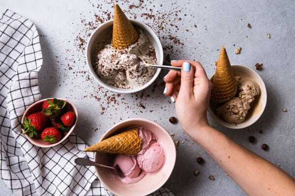 Beau’s secures £400,000 to launch UK's first vegan ice cream subscription service
