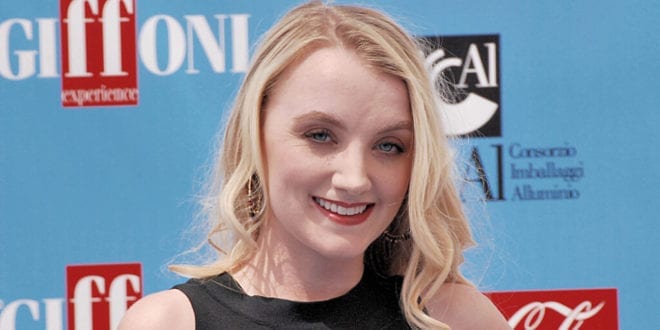 Harry Potter' star Evanna Lynch joins lawsuit to protect owls from deadly experiments