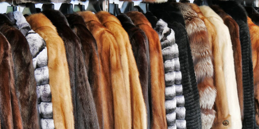 Saks Fifth Avenue to ditch fur to match ‘customer preferences and societal shifts’