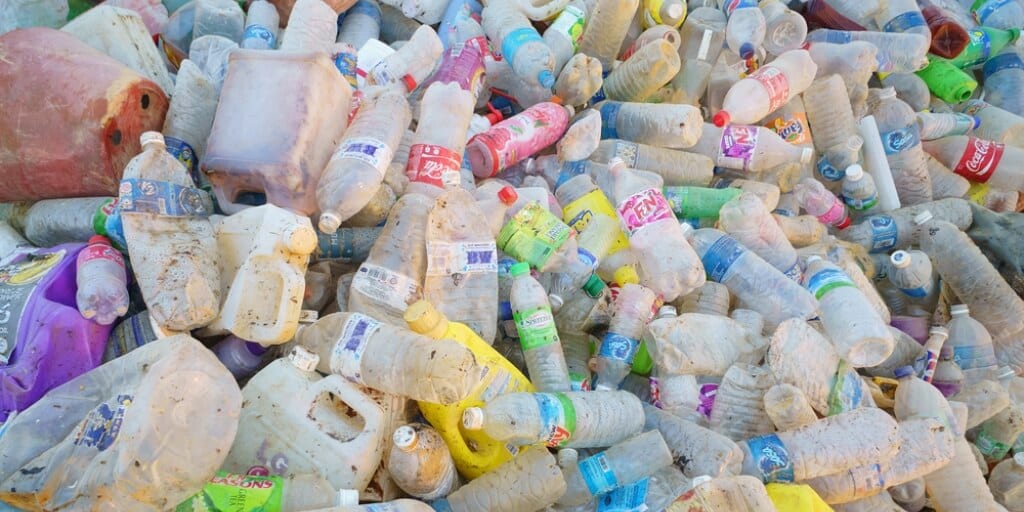 Turkey to ban UK plastic waste imports after Greenpeace investigation reveals 'illegal' trash on roadside
