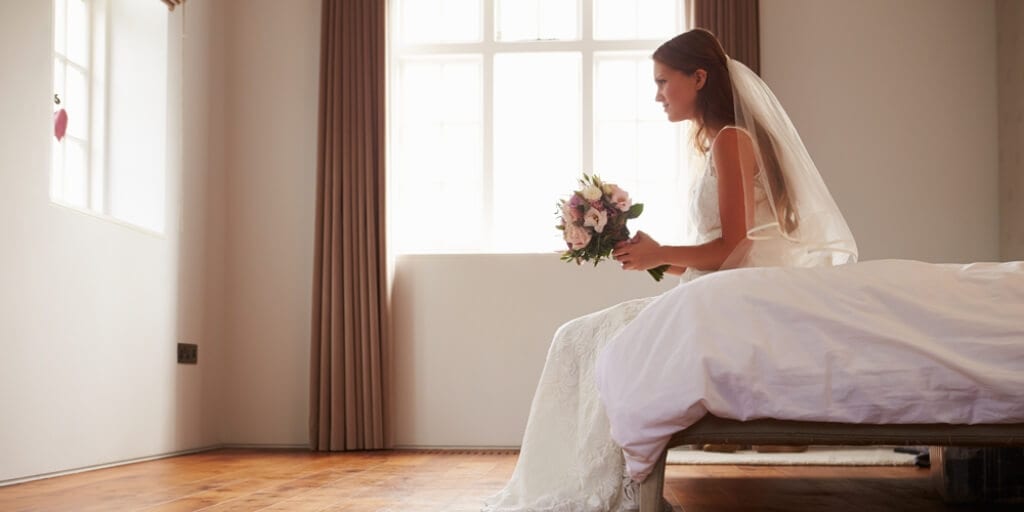 Vegan bride upset after future family refuse to add meat-free options to wedding menu