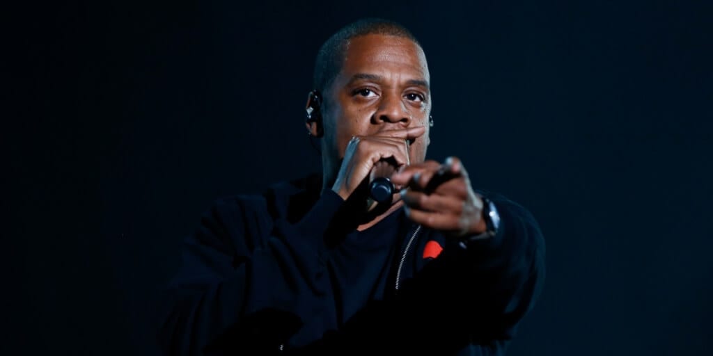 Jay-Z invests in plant-based meat company behind NUGGS