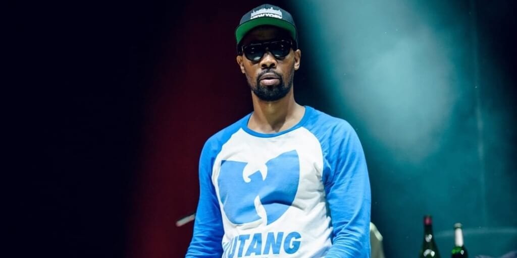 RZA and Violife to grant $100K to ‘pandemic hit’ black-owned vegan restaurants