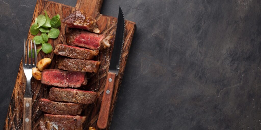 Eating red meat increases risk of heart diseases by 18%, mega study says.