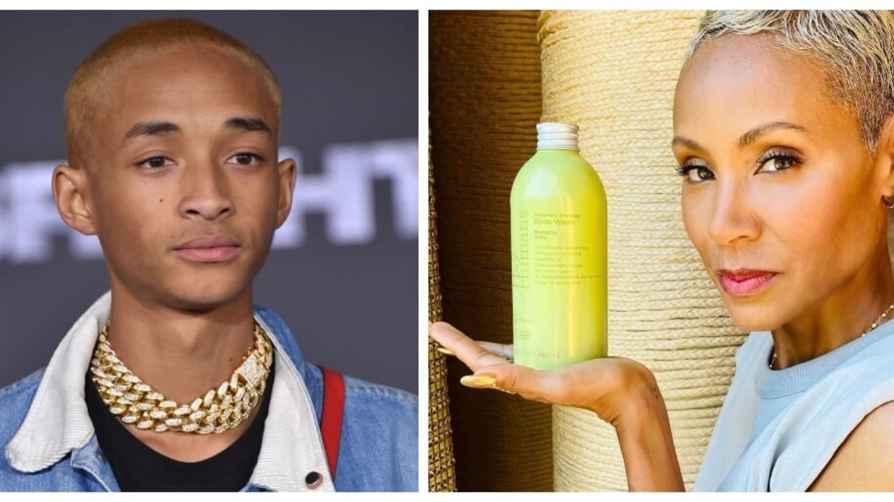 Jaden Smith to Open Restaurant Where Homeless People Can Eat for Free