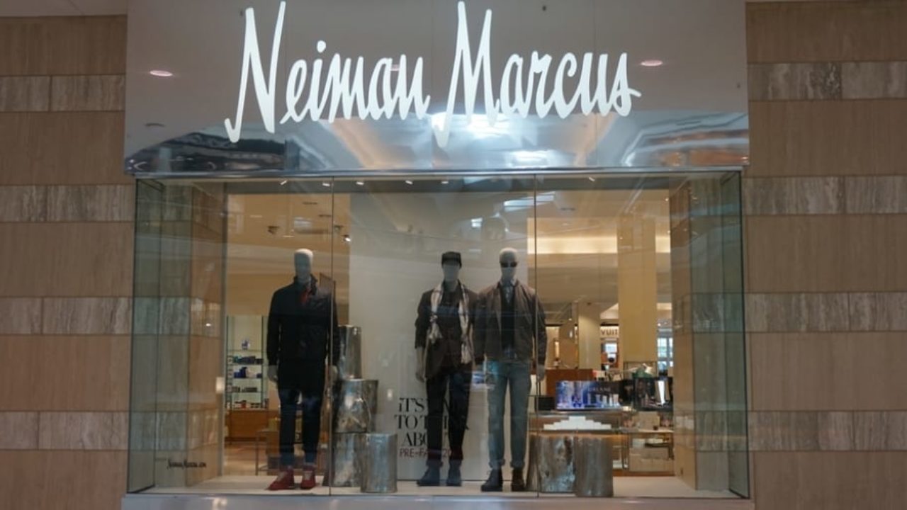 Luxury retailer Neiman Marcus to stop selling fur products by