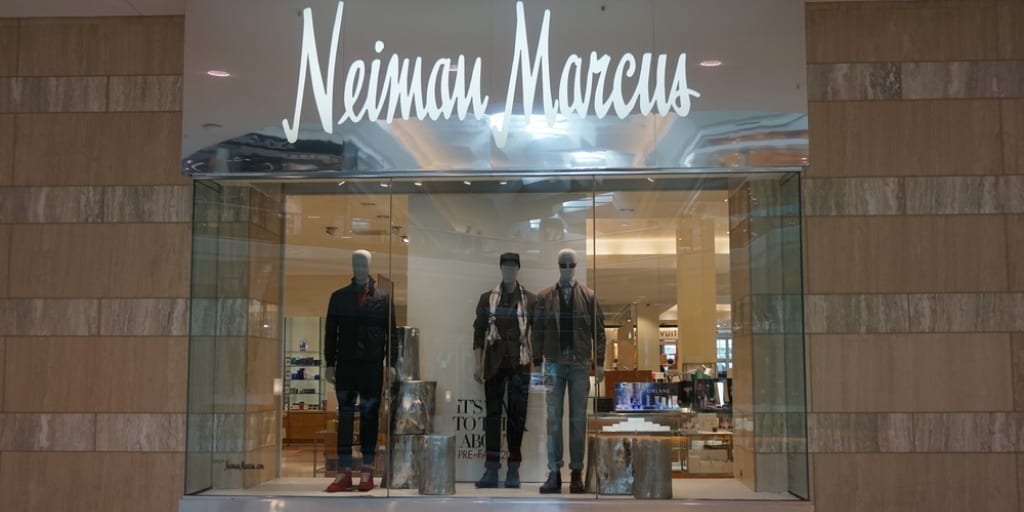 Luxury retail giant Neiman Marcus pledges to ditch fur