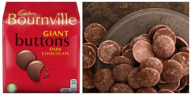 ‘Why would they do this_' outrage as Cadbury's Bournville found to be no longer vegan
