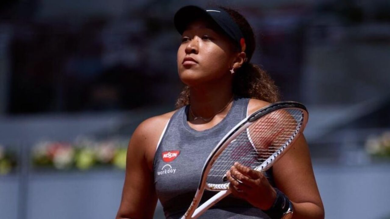 Naomi Osaka and Levi's partner to launch an eco-friendly upcycled denim  collection | Totally Vegan Buzz
