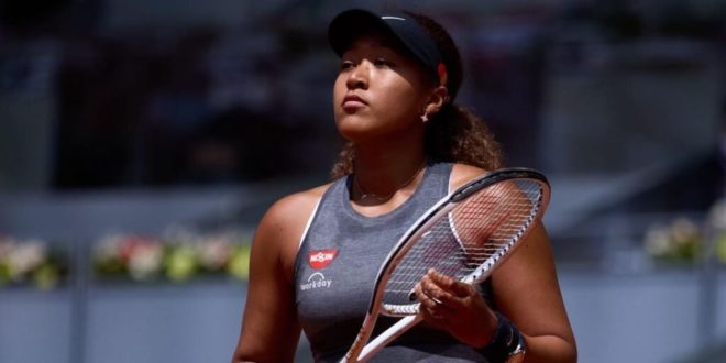 Naomi Osaka and Levi’s partner to launch an eco-friendly upcycled denim collection