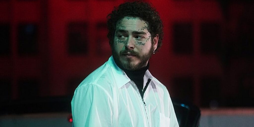 Post Malone invests in plant-based burger company in $2.3 million funding round