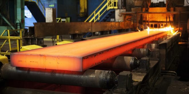 Swedish company delivers the world’s first fossil-free steel to Volvo Group