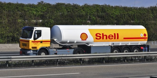 Shell to launch an oil drilling expedition endangering countless marine animals