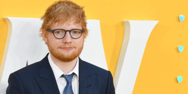 Ed Sheeran plans to plant ‘as many trees as possible’ to offset his touring carbon footprint: ‘I am trying my best’