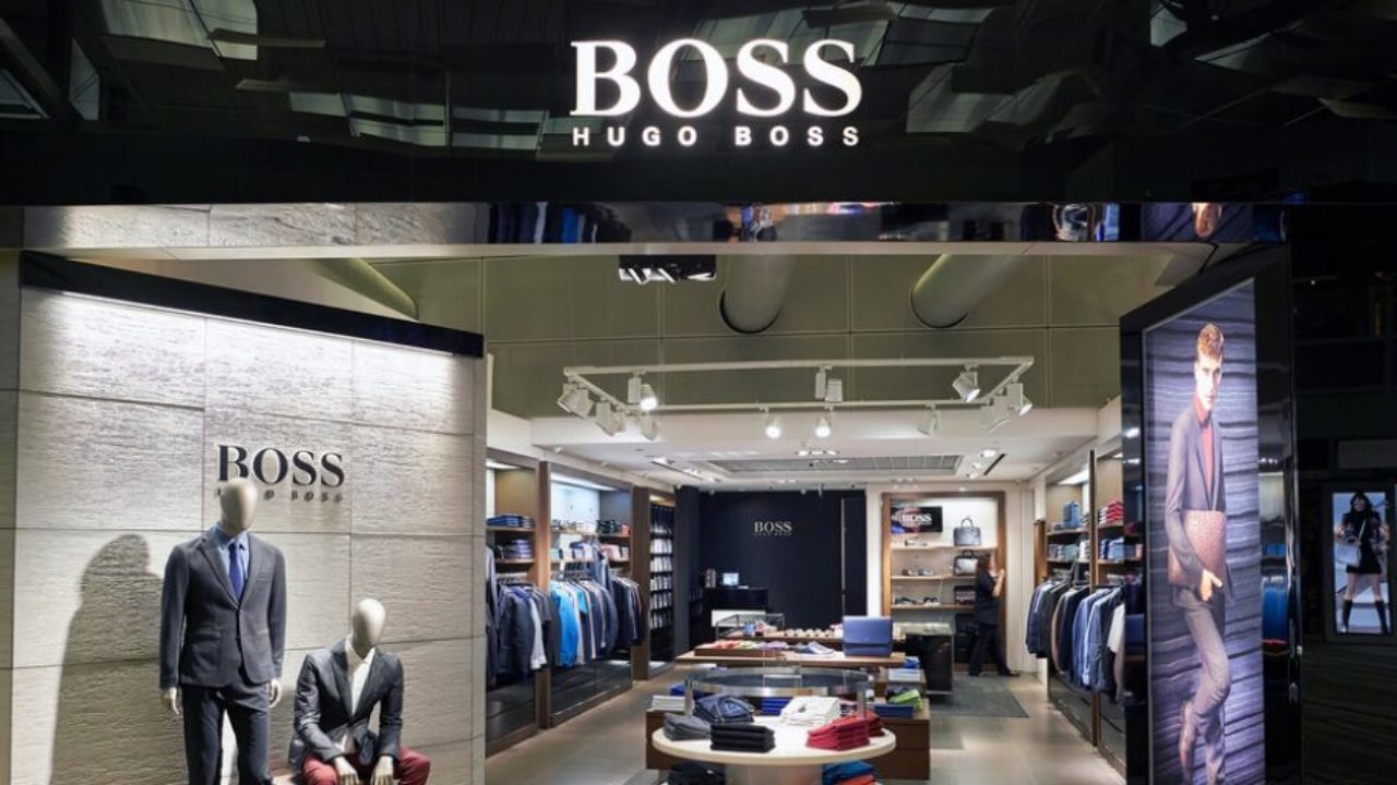 Tranen Controversieel Knooppunt Hugo Boss to ditch mulesed wool | Totally Vegan Buzz