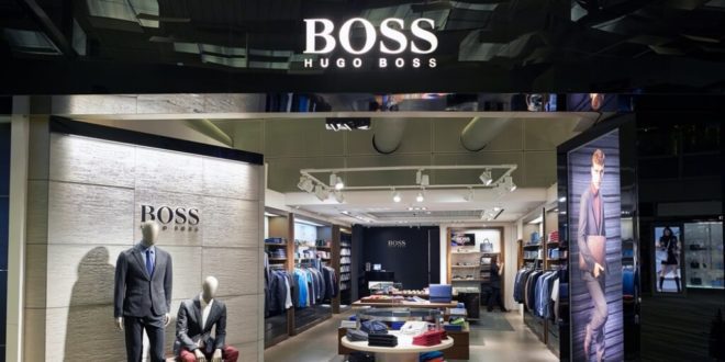 Hugo Boss to ditch mulesed wool