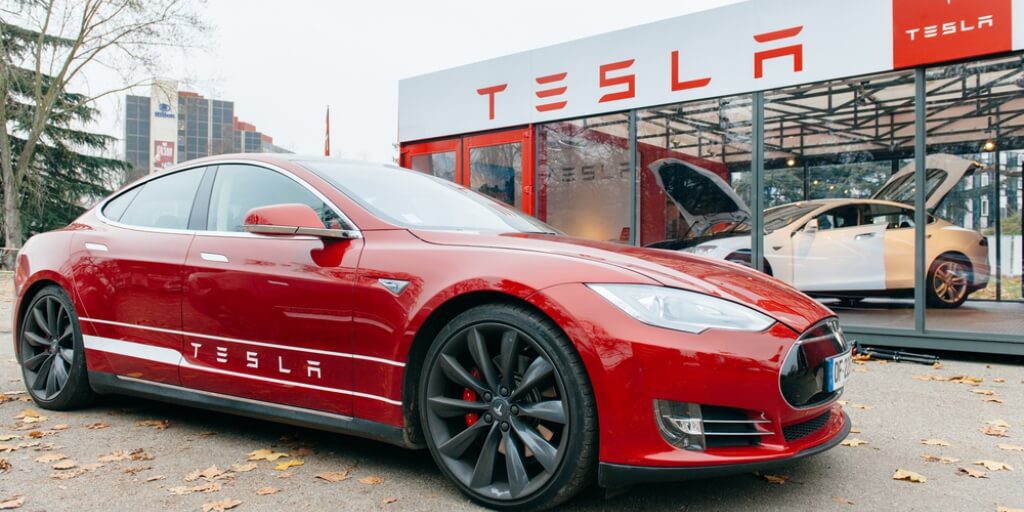 Tesla slammed for ‘vegan leather’ quality