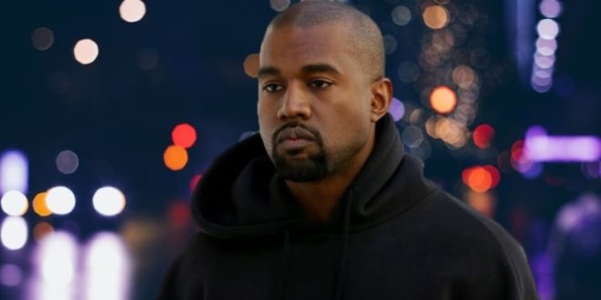 Kayne West under fire over ‘Eazy’s’ graphic photo of skinned monkey