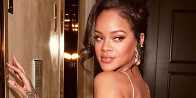 Rihanna pledges $15 million to tackle climate crisis via environmental initiative