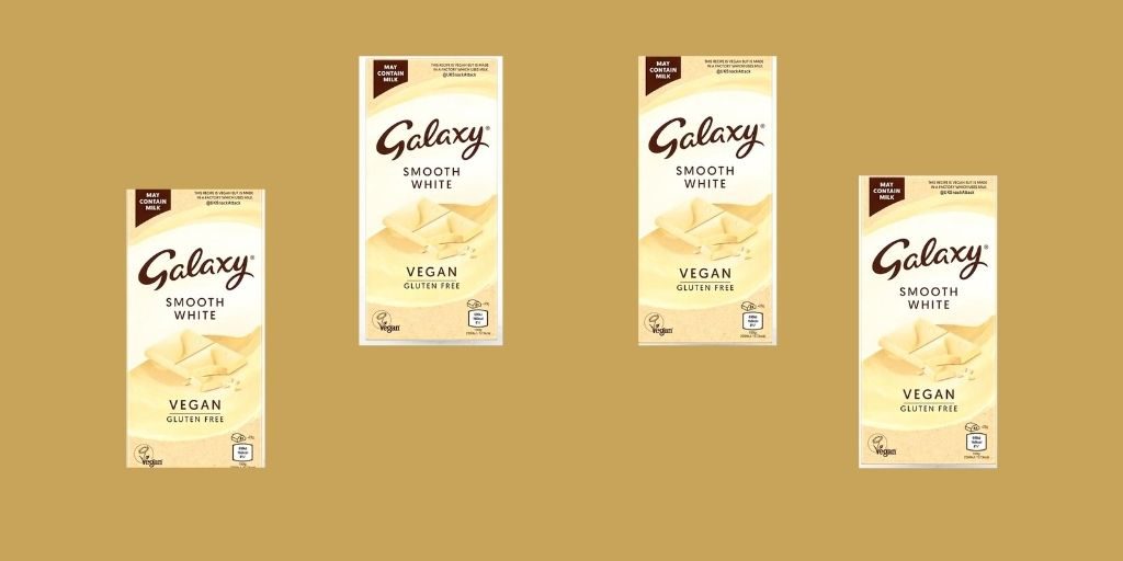 Galaxy to finally launch a vegan white chocolate, says Insider